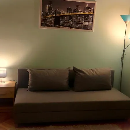 Apartment Monica's *