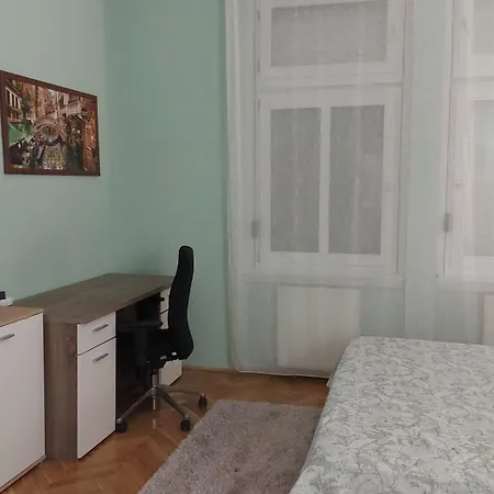 Monica's Appartamento Szeged
