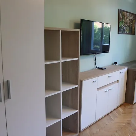 Monica's * Szeged
