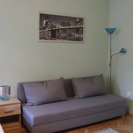 Apartment Monica's Szeged