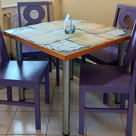 Monica's Appartamento