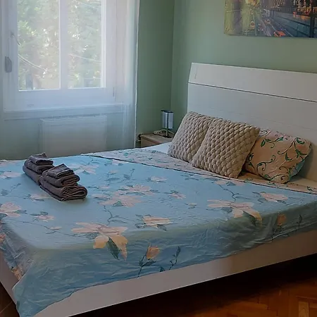 Apartman Monica's