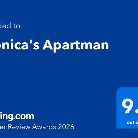 Monica's Апартаменты *